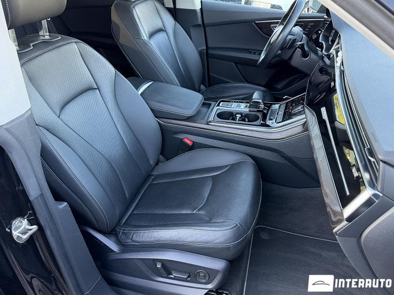 Audi Q8 2019 — Миниатюра 18