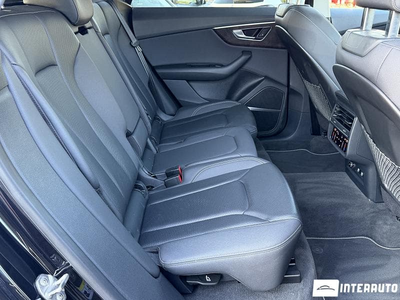 Audi Q8 2019 — Миниатюра 22