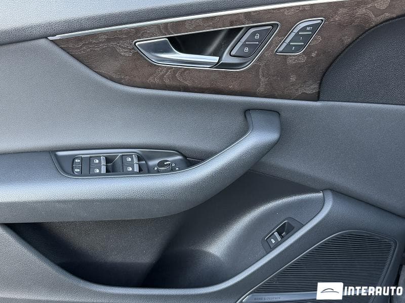 Audi Q8 2019 — Миниатюра 8