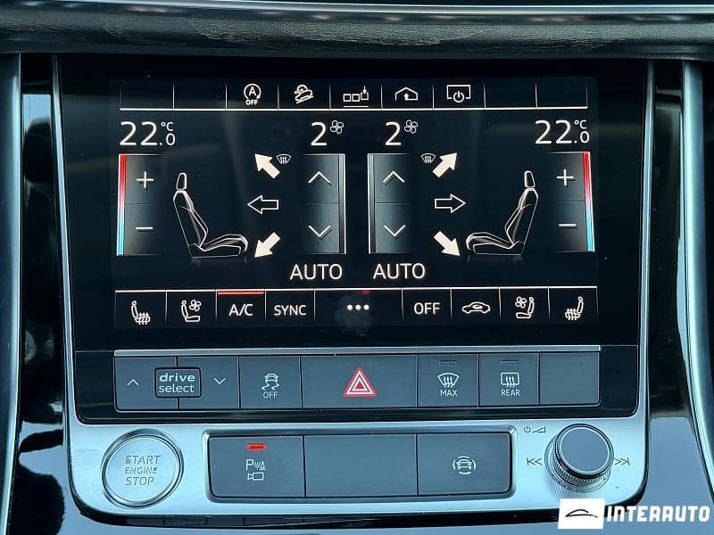 Audi Q8 2019 — Миниатюра 14