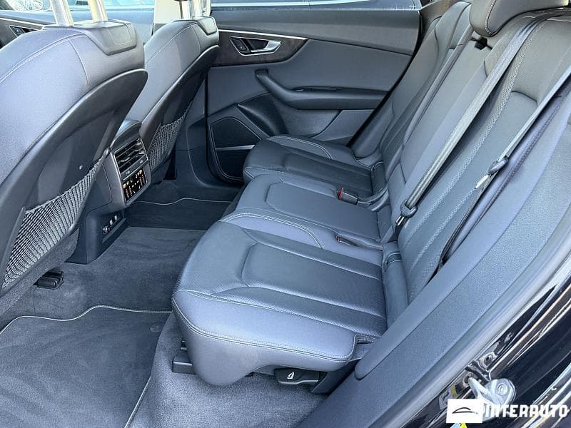 Audi Q8 2019 — Миниатюра 20