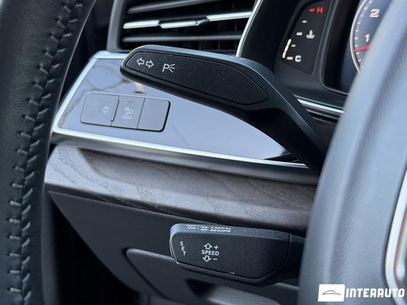 Audi Q8 2019 — Миниатюра 12