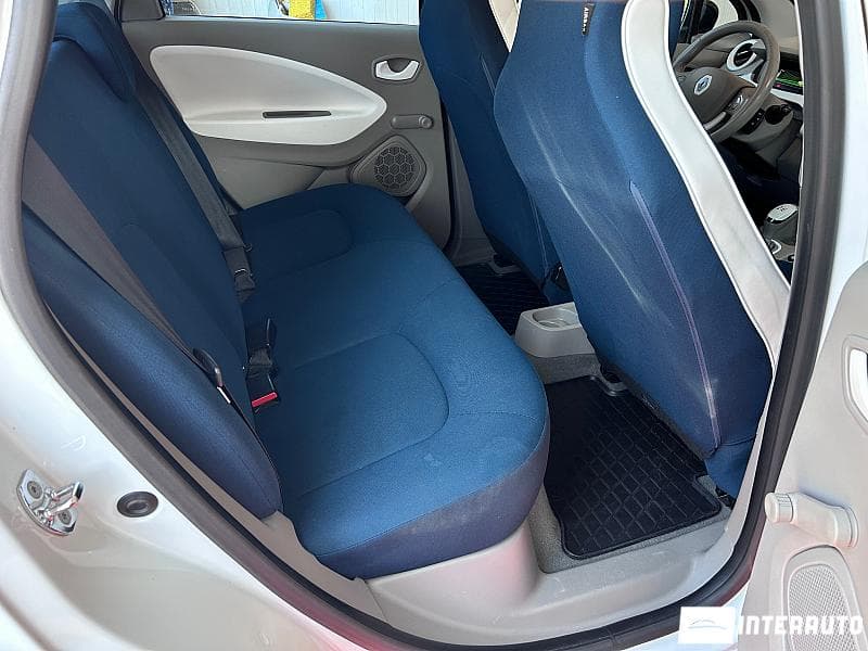 Renault ZOE 2014 — Миниатюра 16