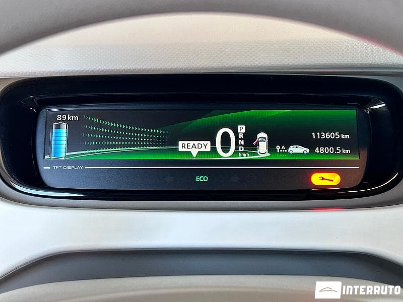 Renault ZOE 2014 — Миниатюра 10