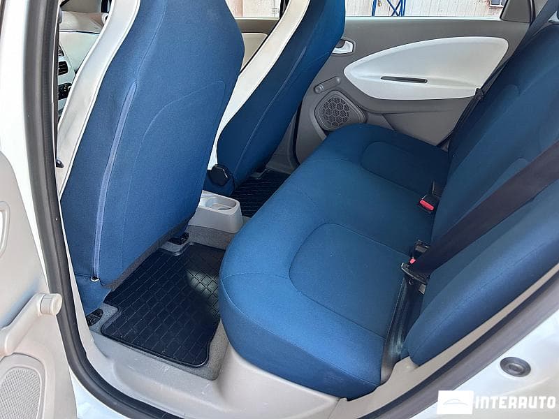 Renault ZOE 2014 — Миниатюра 15