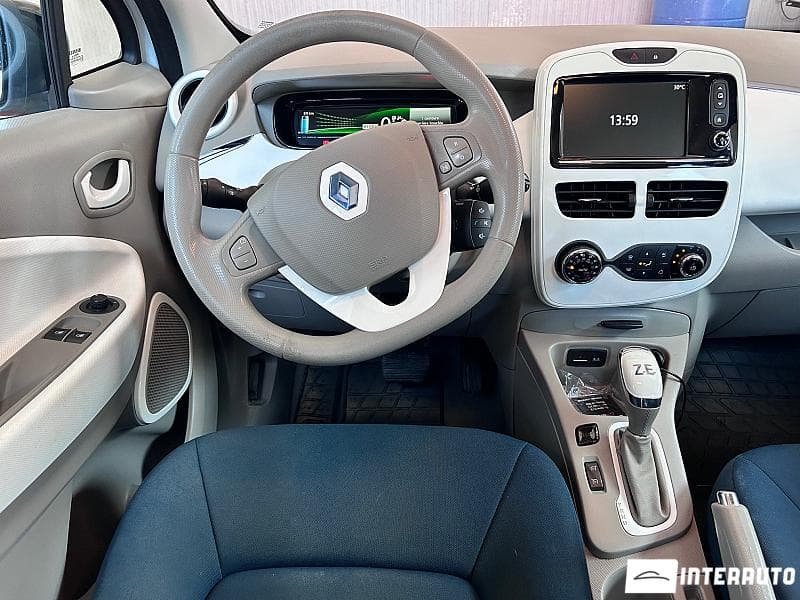 Renault ZOE 2014 — Миниатюра 7