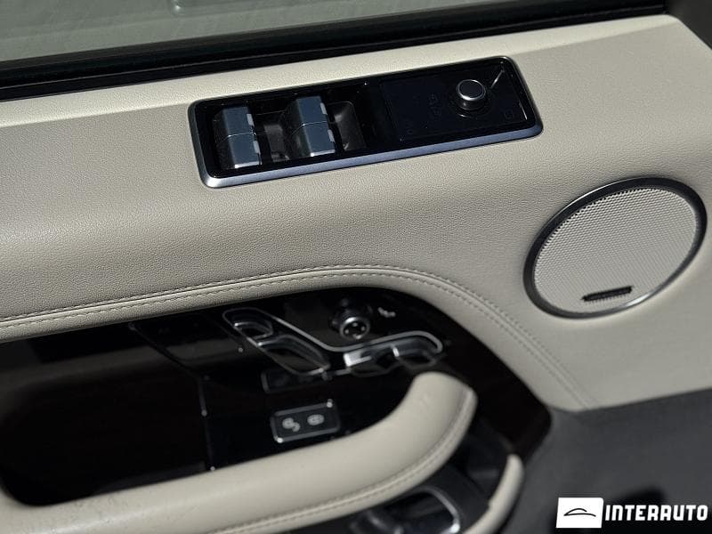 Land Rover Range Rover Vogue 2020 — Миниатюра 6