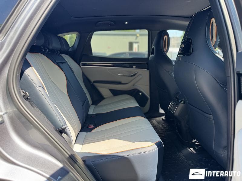BYD Song Plus 2024 — Миниатюра 20