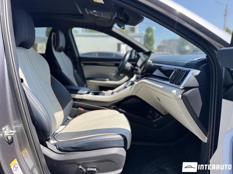 BYD Song Plus 2024 — Миниатюра 19