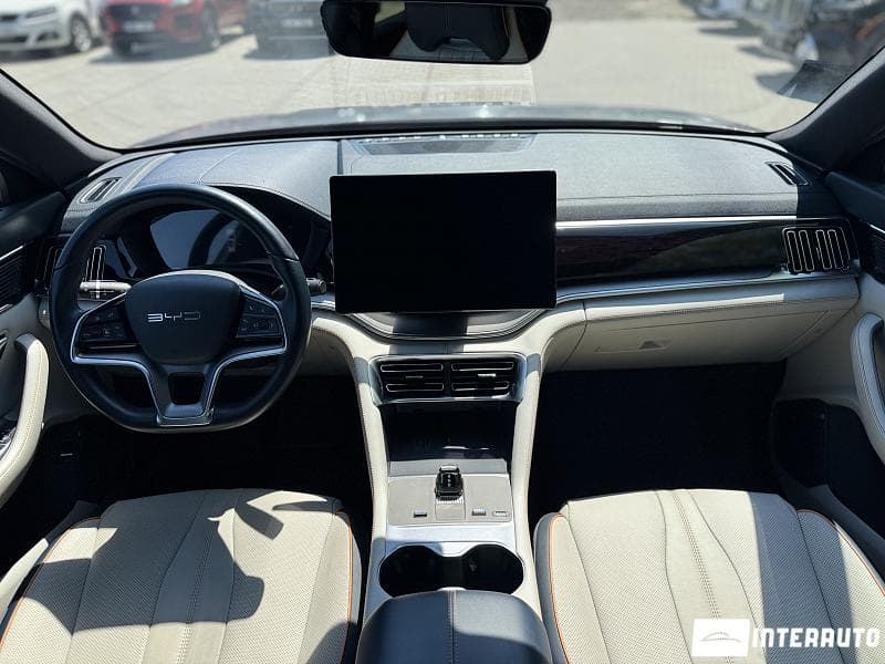 BYD Song Plus 2024 — Миниатюра 8