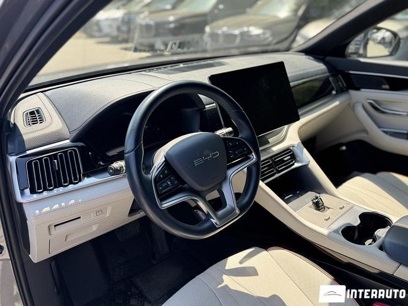 BYD Song Plus 2024 — Миниатюра 9