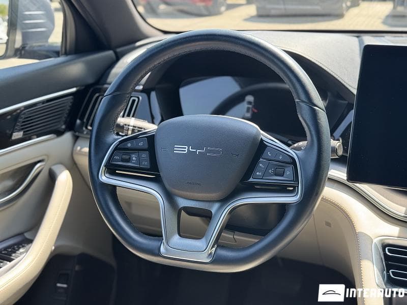 BYD Song Plus 2024 — Миниатюра 10
