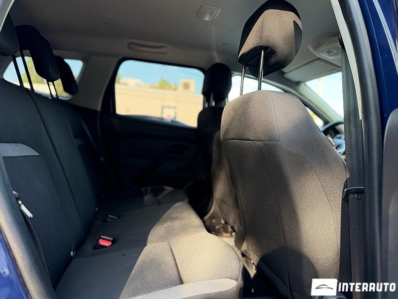 Dacia Duster 2019 — Миниатюра 16