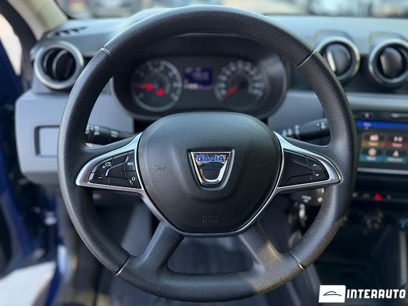 Dacia Duster 2019 — Миниатюра 6