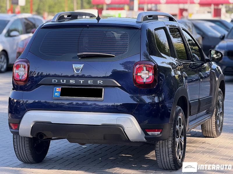 Dacia Duster 2019 — Миниатюра 2
