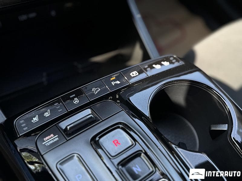 2021 Hyundai Tucson — Miniatură 21