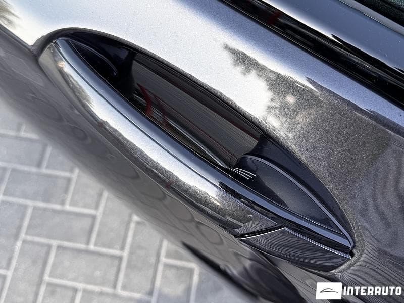 BMW 730 2019 — Миниатюра 25