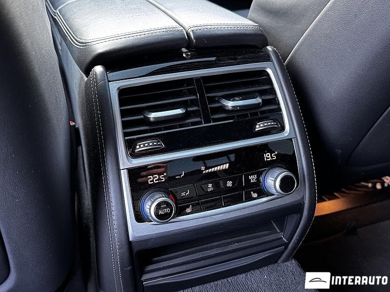 BMW 730 2019 — Миниатюра 18