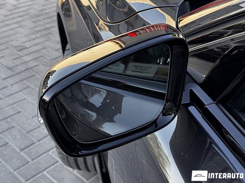 BMW 730 2019 — Миниатюра 26