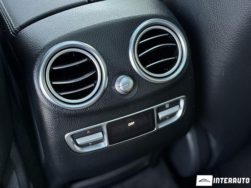 Mercedes GLC 250d 2016 — Миниатюра 18