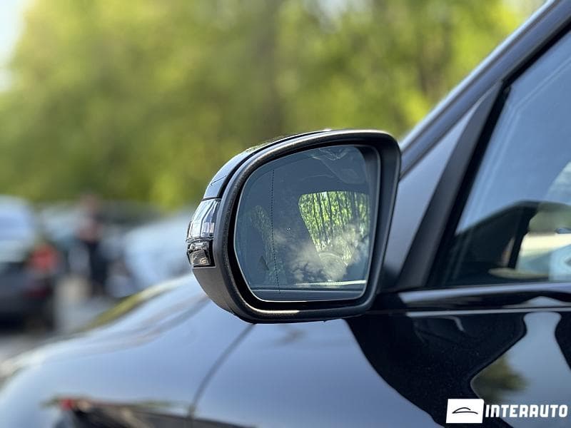 Mercedes GLC 250d 2016 — Миниатюра 6