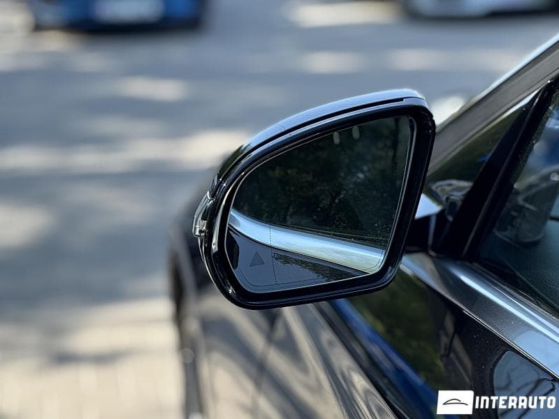 Mercedes E 220 2020 — Миниатюра 6