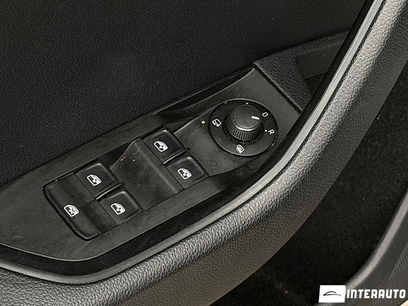 Skoda Superb 2015 — Миниатюра 5