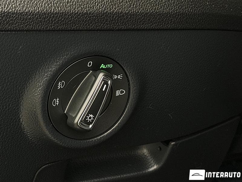 Skoda Superb 2015 — Миниатюра 6