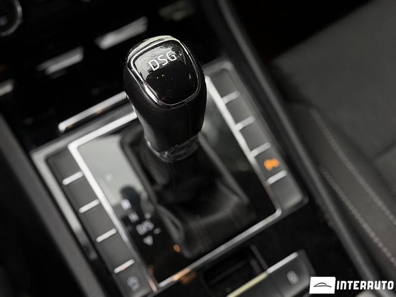 Skoda Superb 2015 — Миниатюра 12