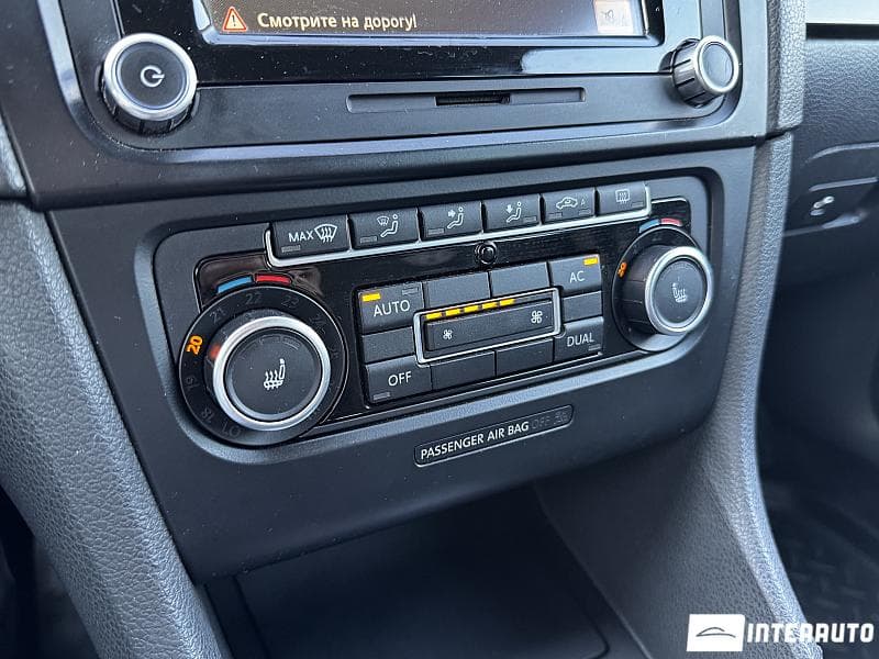 2012 Volkswagen Golf — Miniatură 14