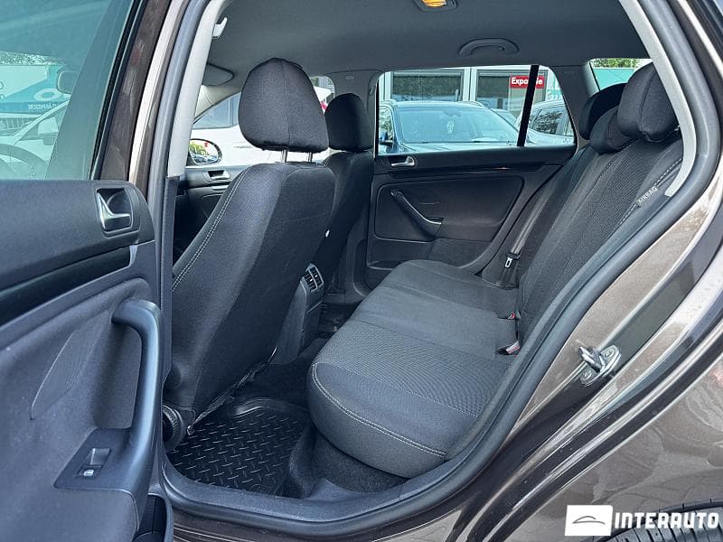 2012 Volkswagen Golf — Miniatură 7