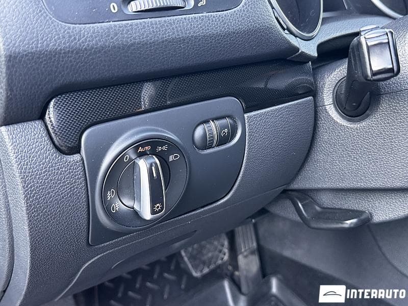 2012 Volkswagen Golf — Miniatură 17