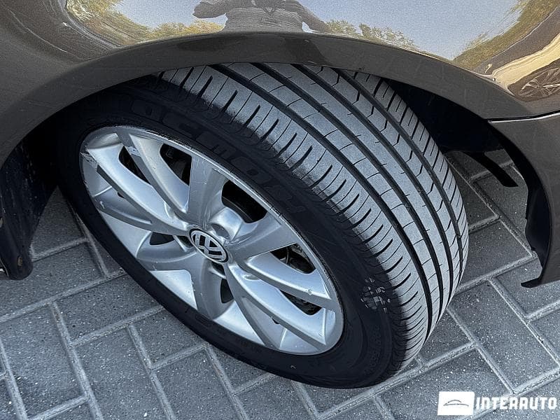 2012 Volkswagen Golf — Miniatură 20