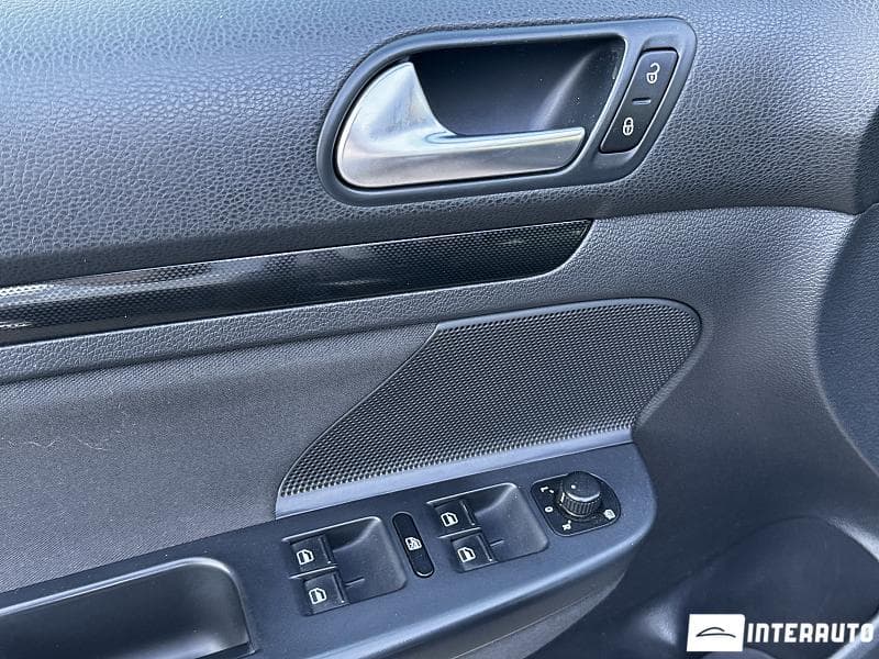 2012 Volkswagen Golf — Miniatură 18