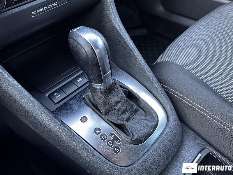 2012 Volkswagen Golf — Miniatură 15