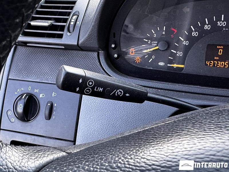 Mercedes Vito 2004 — Миниатюра 13