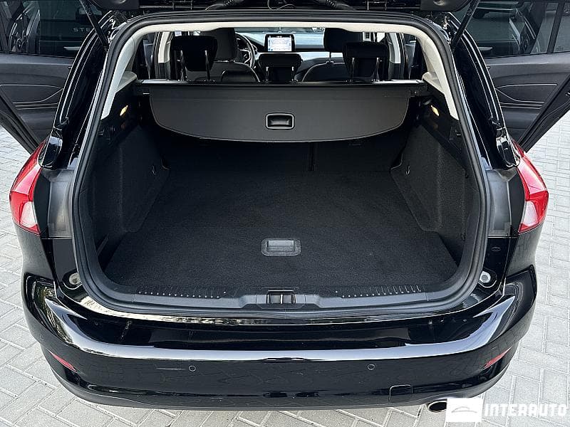 2018 Ford Focus — Miniatură 19