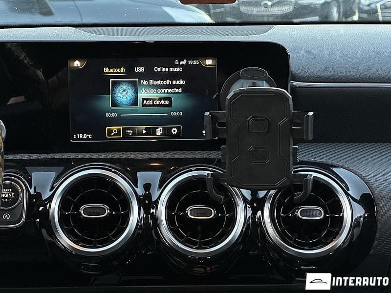 Mercedes A 180 2018 — Миниатюра 9