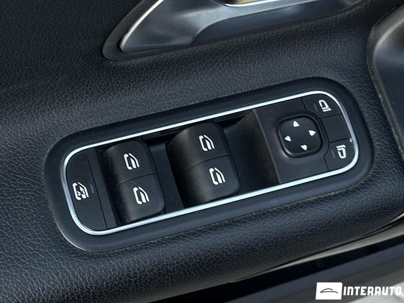 Mercedes A 180 2018 — Миниатюра 17