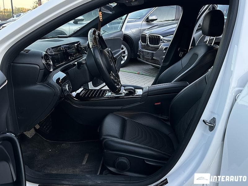 Mercedes A 180 2018 — Миниатюра 5