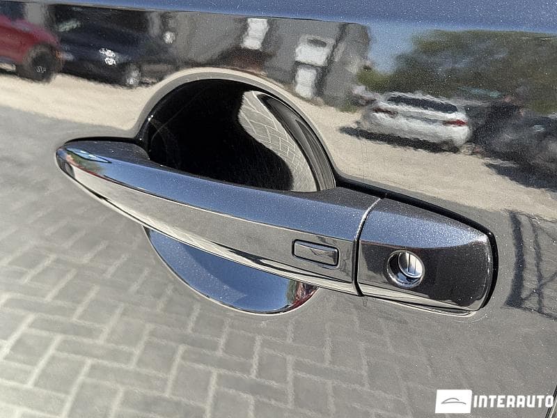 Nissan Qashqai 2022 — Миниатюра 17