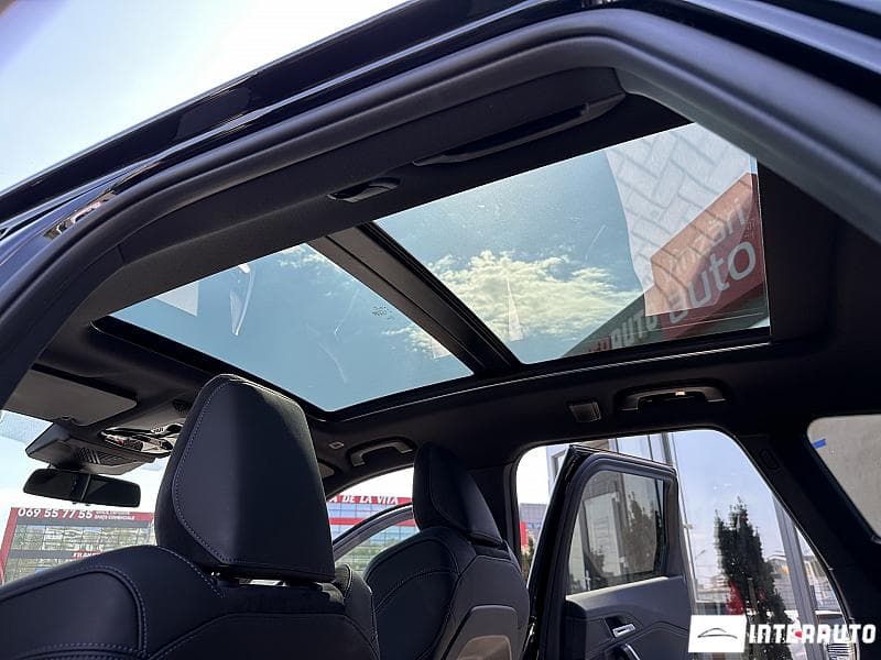 BMW iX1 xDrive30 2025 — Миниатюра 15