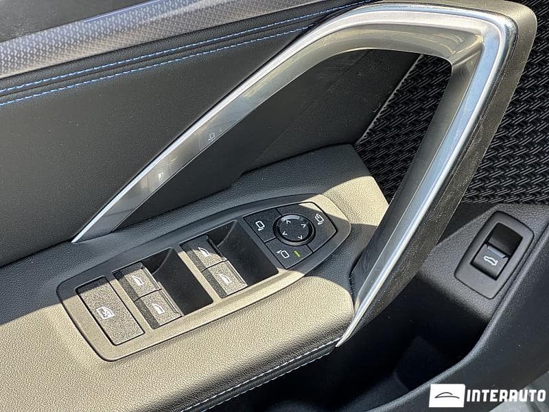BMW iX1 xDrive30 2025 — Миниатюра 22