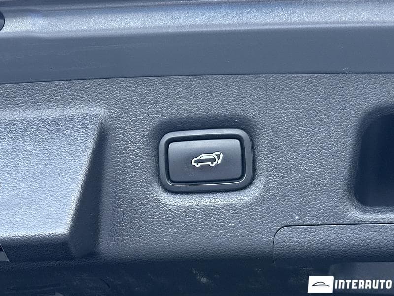2023 Hyundai Santa Fe — Miniatură 22