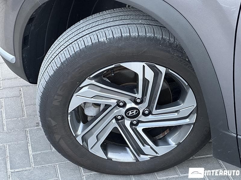 2023 Hyundai Santa Fe — Miniatură 15