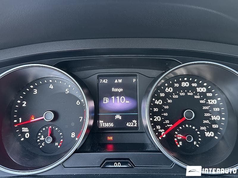 Volkswagen Tiguan 2021 — Миниатюра 8