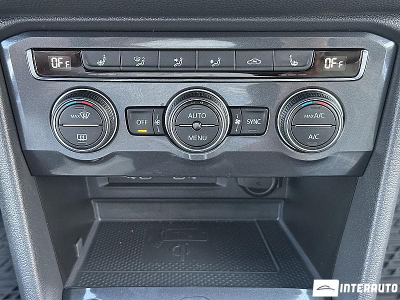 Volkswagen Tiguan 2021 — Миниатюра 10