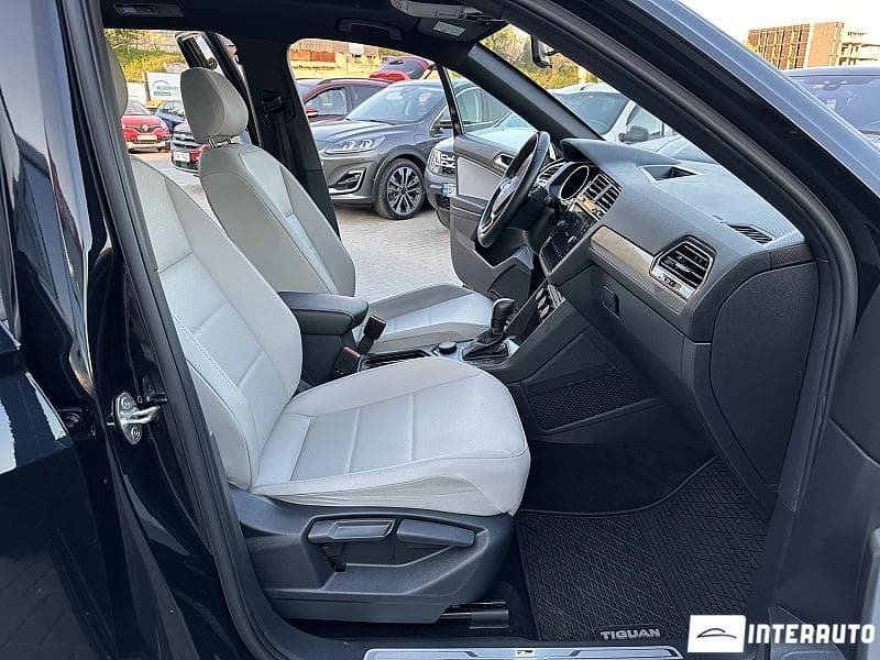 Volkswagen Tiguan 2021 — Миниатюра 15
