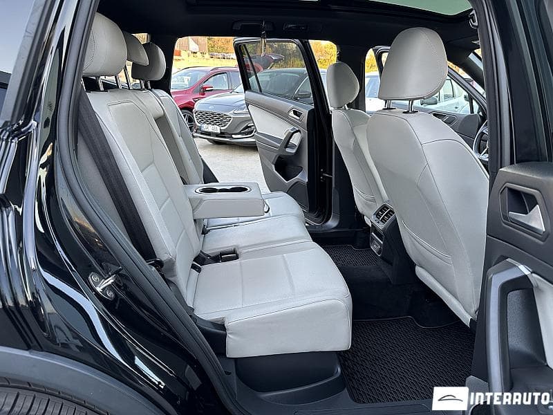 Volkswagen Tiguan 2021 — Миниатюра 14