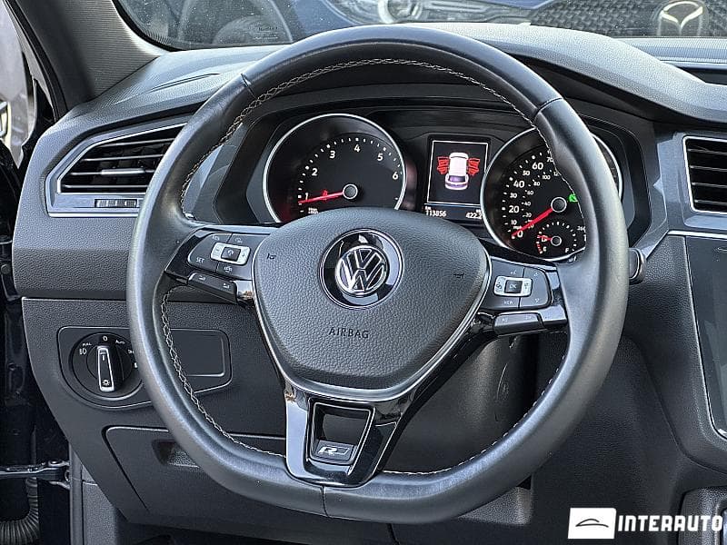 Volkswagen Tiguan 2021 — Миниатюра 7